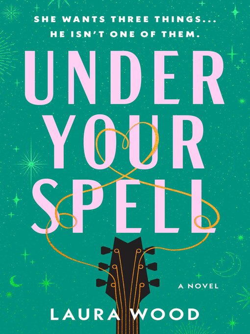 Cover image for Under Your Spell